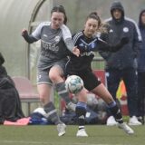 Die Damen des SV Titania Erkenschwick kämpfen aktuell noch um den Klassenerhalt in der Bezirksliga. Jetzt hat der Trainer seinen Rücktritt nach der Saison verkündet.