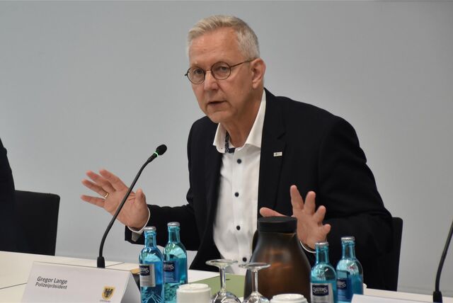 Der Dortmunder Polizeipräsident Gregor Lange richtet angesichts der Häufung von Schulwegunfällen einen Appell an die Dortmunder Verkehrsteilnehmer (Symbolbild).