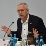 Der Dortmunder Polizeipräsident Gregor Lange richtet angesichts der Häufung von Schulwegunfällen einen Appell an die Dortmunder Verkehrsteilnehmer (Symbolbild).