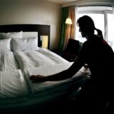 Ibis Hotel am Flughafen Dortmund.