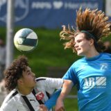 Nach einem 0:1 zur Pause gewannen die B-Junioren von Wacker Obercastrop in der Bezirksliga gegen Westfalia Huckarde mit 4:1.