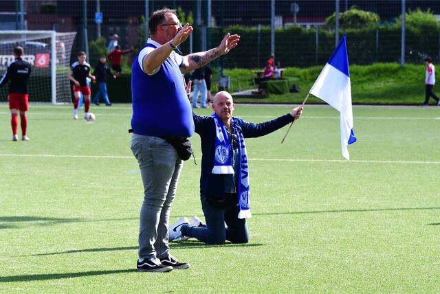 Der VfB Habinghorst (4.) kam im Kreisliga-A-Topspiel beim VfB Börnig (3.) zu einem 0:0. Die Spitzenplätze sind nur noch schwer erreichbar.
