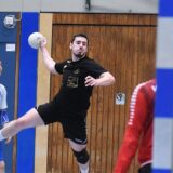 Die HSG Rauxel-Schwerin II gewann in der Kreisklasse gegen die Handballer des VfL Bochum mit 33:25.
