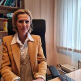 Hausärztin Julia Bachmann