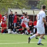 Der FC TuRa Bergkamen II trifft auf den TuS Hemmerde.