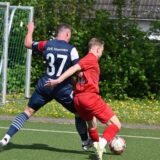 Der FC TuRa Bergkamen empfängt am Sonntag den SVE Heessen.