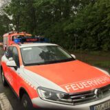 Feuerwehr Bottrop