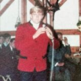 Howard Carpendale hatte im Old Daddy nach der Eröffnung 1967 einen Auftritt.
