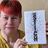 Buchcover „Der Stich“