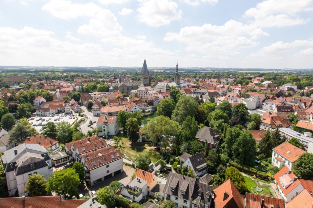 Soest