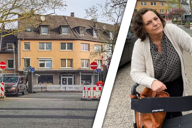 Silke Treffer aus Datteln.