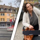 Silke Treffer aus Datteln.