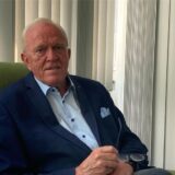Fakt-Gründer Hubert Schulte-Kemper hat sich von einer langen Erkrankung erholt.