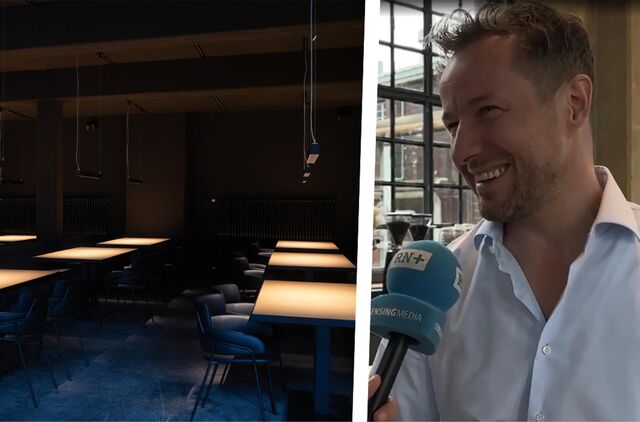 Bald ist es soweit: Mit dem „Schwarzgold“ und dem „Butterraum“ eröffnet schon bald die neue Gastronomie auf Kokerei Hansa. Gastronom und Unternehmer Sascha Nies führt uns im Video-Rundgang herum.
