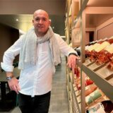 Antonio Quiroga vom Restaurant Quiro in Dortmund
