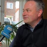Veranstalter Tobias Klotz erzählt, was die Besucher in diesem Jahr beim Westparkfest erwartet.
