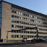 Das Gebäude des Jugendamtes an der Neutor-Kreuzung ist seit Jahren ein Sanierungsfall.