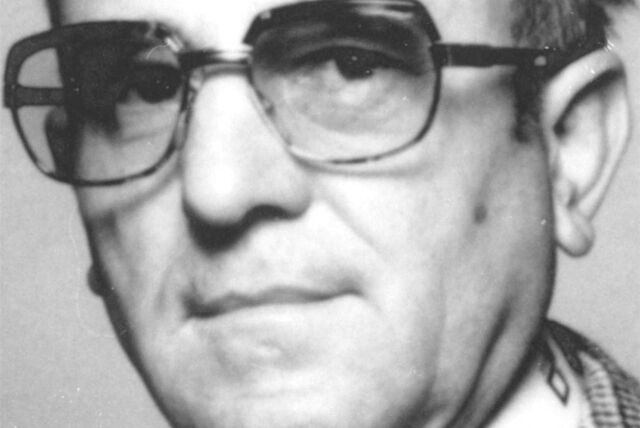 Josef Milata wurde im Jahr 1986 im Alter von 67-Jährigen ermordet. Mehr als 37 Jahre nach der Tat konnte die Polizei den mutmaßlichen Täter verhaften.