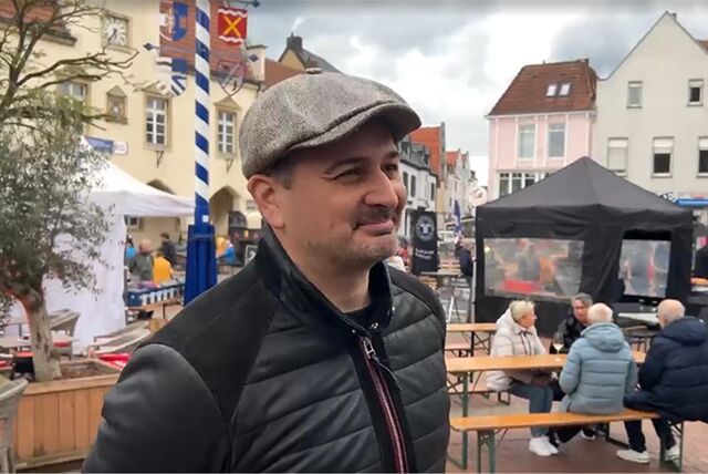 Feierabendmarkt