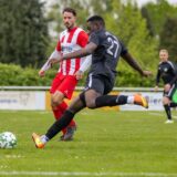 Der TuS Hemmerde empfängt den VfL Kamen II.
