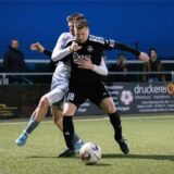 Der FC Overberge trifft am Donnerstag auf den SV Afferde.