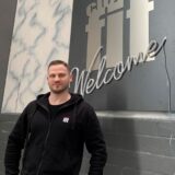 Alexander Reider ist der Geschäftsführer des neuen Clever fit in Castrop-Rauxel. Das Fitness-Studio befindet sich in der Dortmunder Straße 32, direkt über Edeka Gronemann.