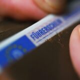 Auf seinen Führerschein muss der Angeklagte aus Marl nun mindestens weitere sechs Monate warten.