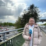 Reporter Philipp Pohl fasst die Verkehrslage vor dem BVB-Heimspiel am Sonntag (21.4.) zusammen.