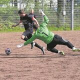 SF Stuckenbusch – SSC Recklinghausen