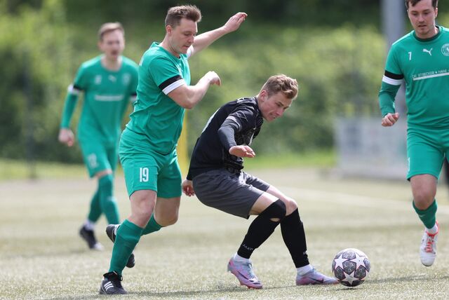 PSV Bork – Westfalia Wethmar