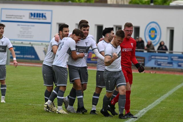 VfL – WSC