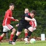 Trotz eines 1:2-Rückstandes setzte sich der TuS Henrichenburg in der Kreisliga B3 Recklinghausen mit 4:2 gegen den FC Spvg Oberwiese durch.