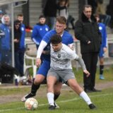 Nach dem 2:2 (1:2) gegen Eintracht Ickern II schöpft Schlusslicht VfB Habinghorst II wieder ein wenig Hoffnung im Abstiegskampf der Kreisliga B.