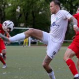 Kevin Großkreutz (l.) und sein SV Wacker Obercastrop ließen gegen den Hombrucher SV Punkte liegen.