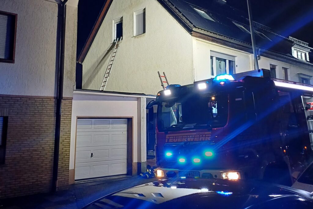 Feuerwehr Wetter (Ruhr)