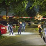 Im Dortmunder Unionviertel hat es am 21. April einen Polizeieinsatz gegeben.