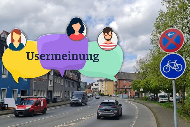 Schüttenwall in Haltern