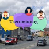 Schüttenwall in Haltern