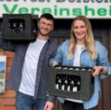 Die Radio Vest Bierchenbringer