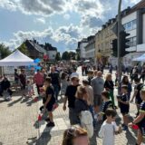 Der Verein Mein Ickern e.V. lädt auch in diesem Jahr wieder ein, beim Familienfest im August mitzumachen.