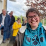 Julia Karschewski (26) übernimmt die Leitung des Tierheims von Bärbel Marks. Der Vorstand des Tierschutzverein steht hinter dieser Personalentscheidung.