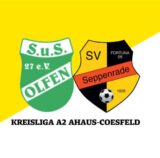 SuS Olfen – Fortuna Seppenrade
