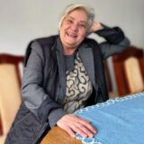 Ruziye Malkus lädt gerne Gäste in die Räumlichkeiten des Frauenvereins auf Schwerin ein. Doch ein richtiges Kulturzentrum gibt es in dem Stadtteil nicht.