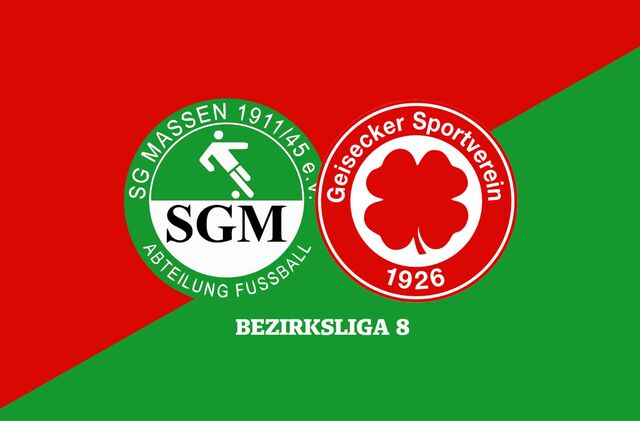 SG Massen – Geisecker SV