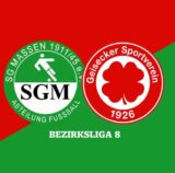 SG Massen – Geisecker SV