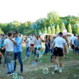 Auch im Sommer 2024 gibt es in Dortmund wieder DJ-Picknicks. Die Termine und Spielorte für Summersounds stehen.