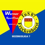 Werner SC gegen TUS Freckenhorst