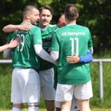 Der VfB Habinghorst plant für die kommende Spielzeit das Durchschnittsalter des Kaders zu senken.