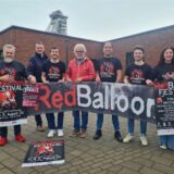 Veranstalter Red Balloon