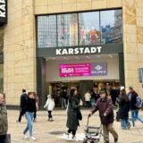 Die Turbulenzen um Dortmunds größtes Warenhaus in der City hören nicht auf.